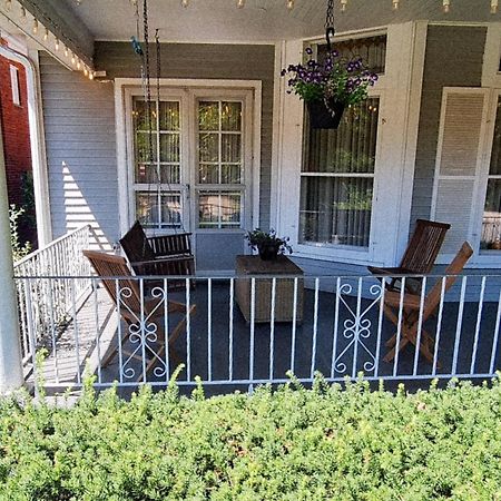 Historic Oak Park Home For 6 / Hemingway District Exteriör bild